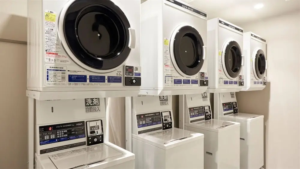 Foto - CROSS Life Hakata Tenjin