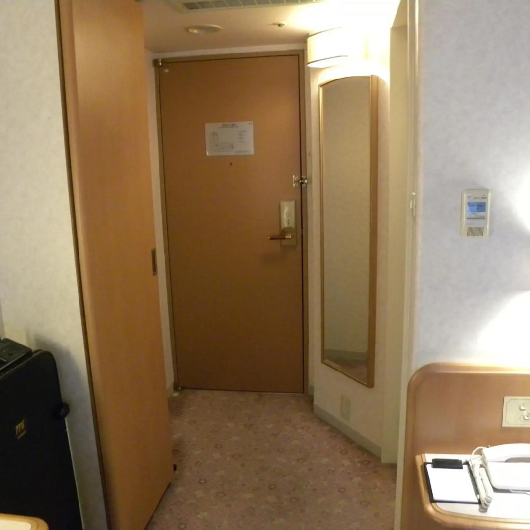 Foto - Hotel New Green Okachimachi