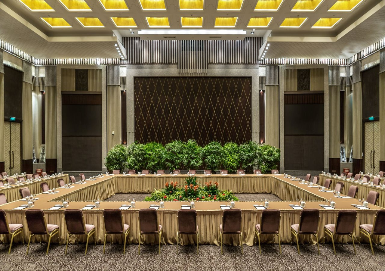 Photo - Xijiao State Guest Hotel