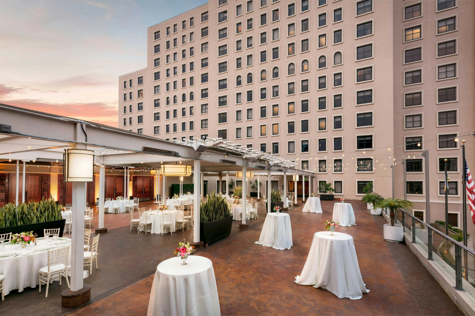 Photo - The Westin San Diego Gaslamp Quarter