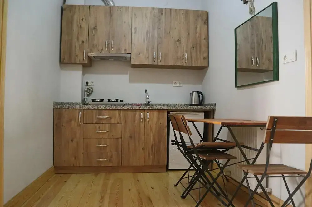 Foto - 3 Floor History Mansion