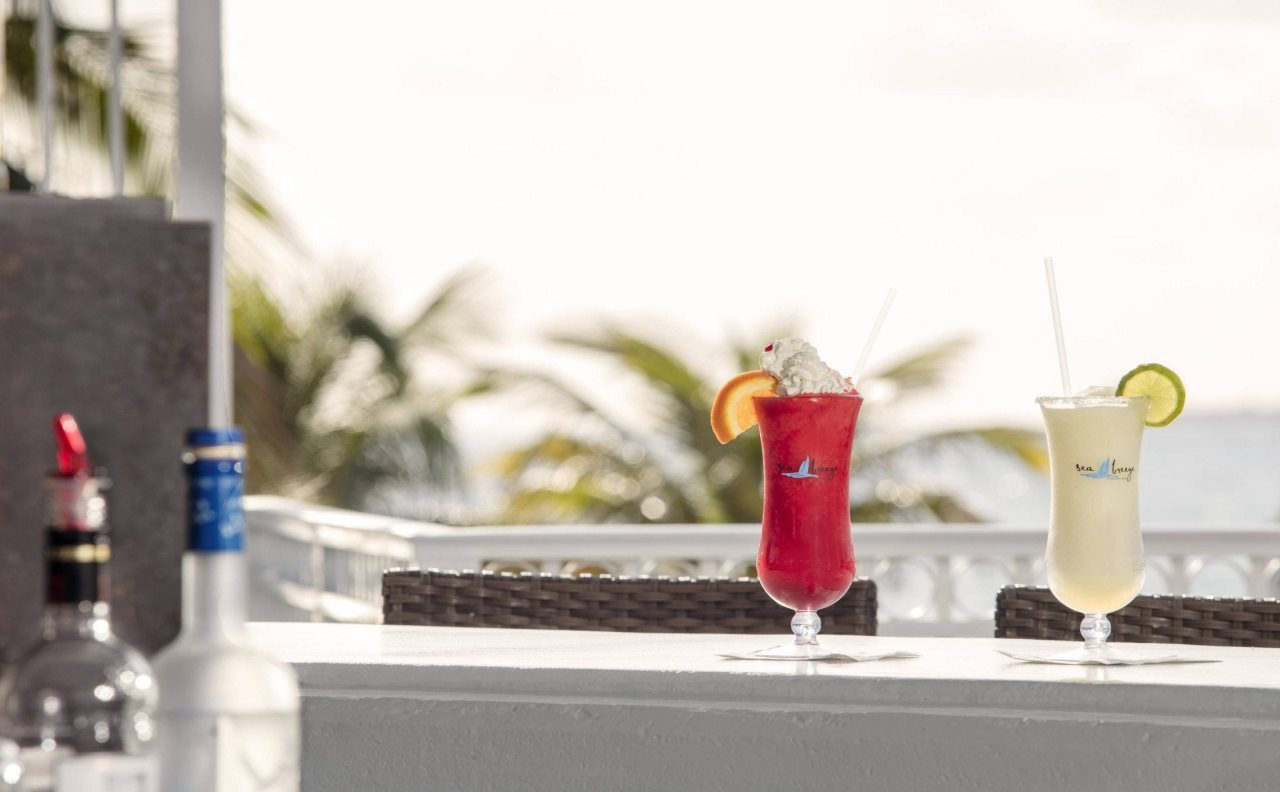 Foto - Courtyard by Marriott Oceanside Fort Lauderdale Beach