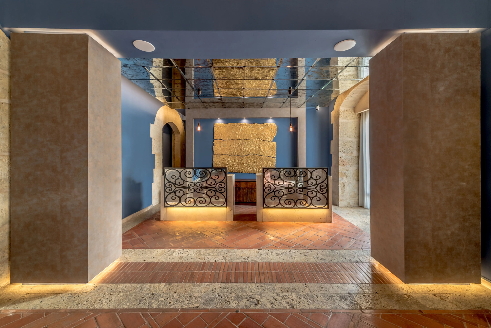 Foto - Hodelpa Nicolás de Ovando