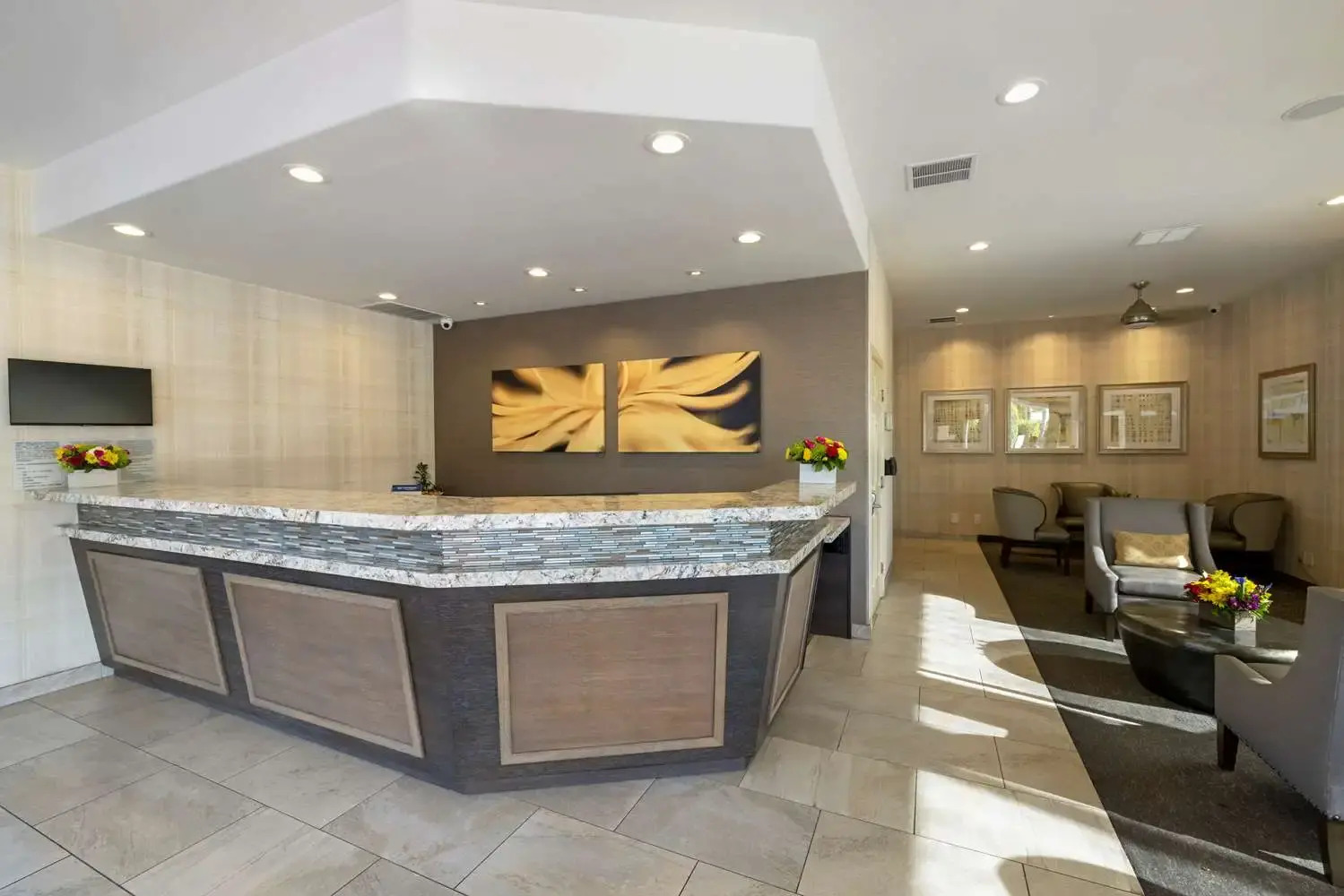 Foto - Best Western Plus Carriage Inn