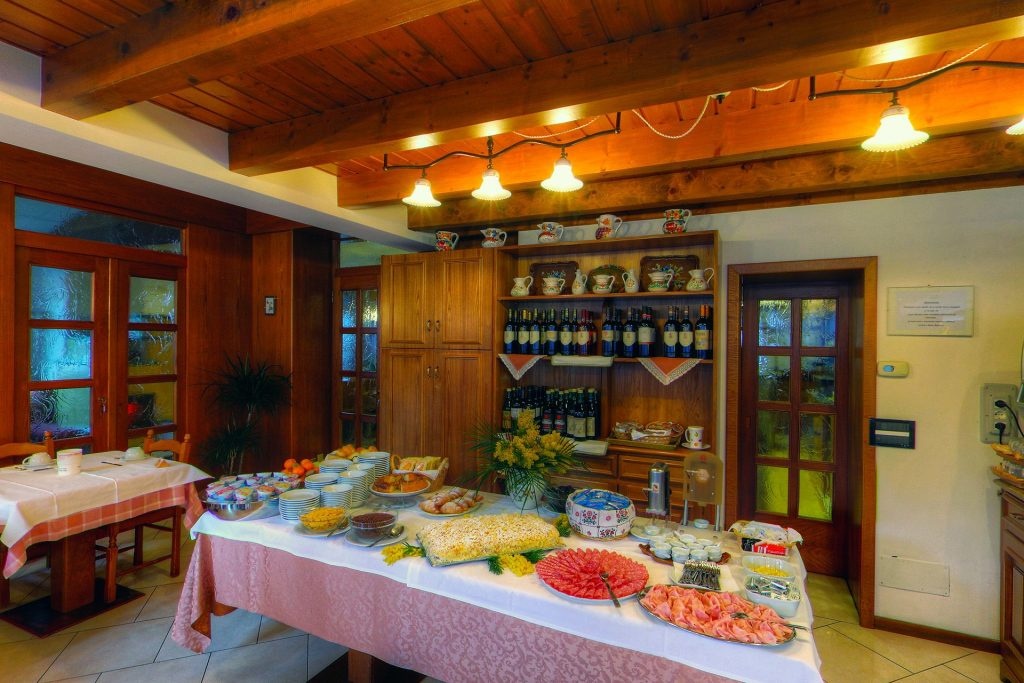 Photo - Hotel Fratazza