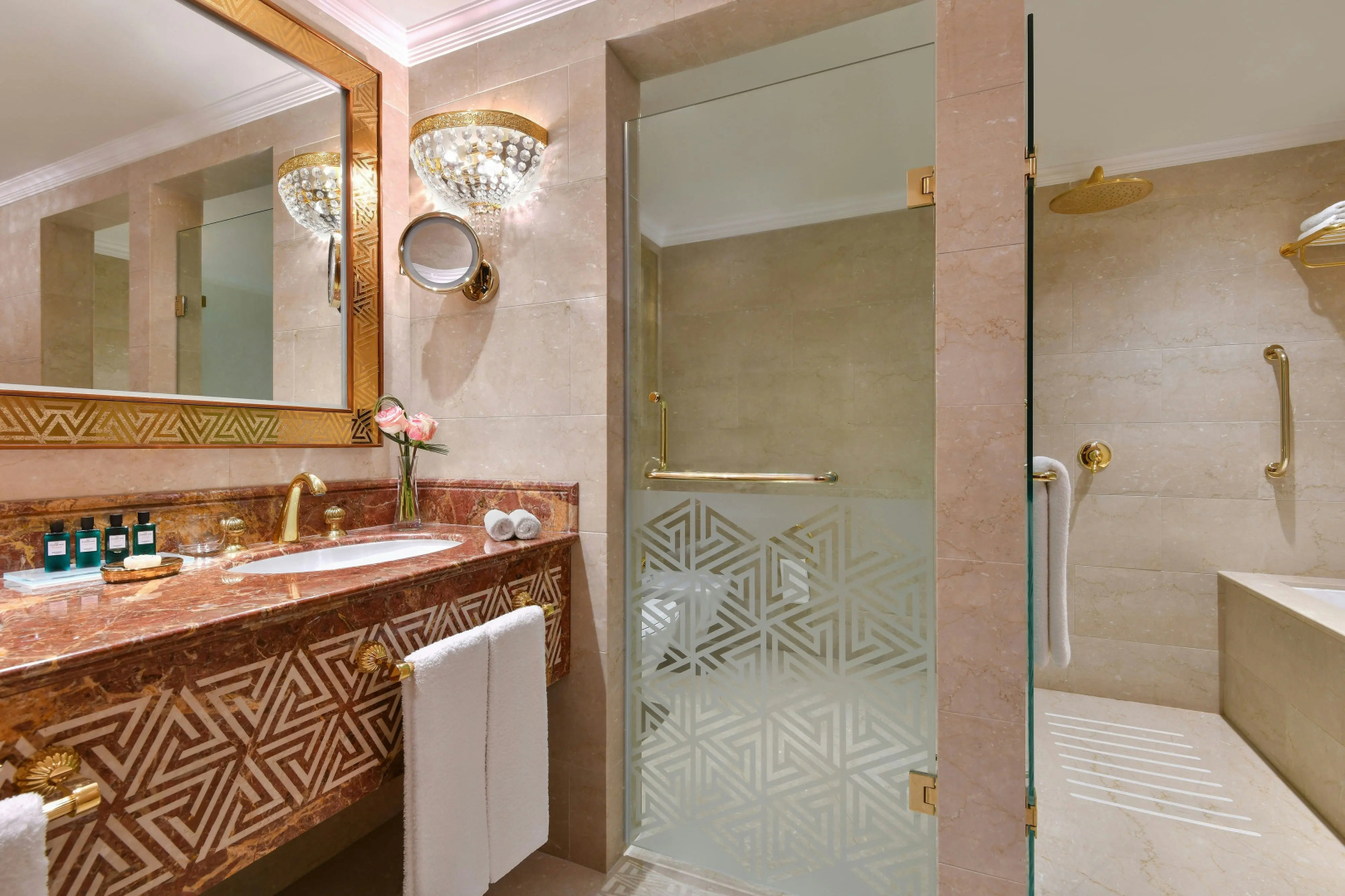 Foto - Sheraton Grand Doha Resort & Convention Hotel