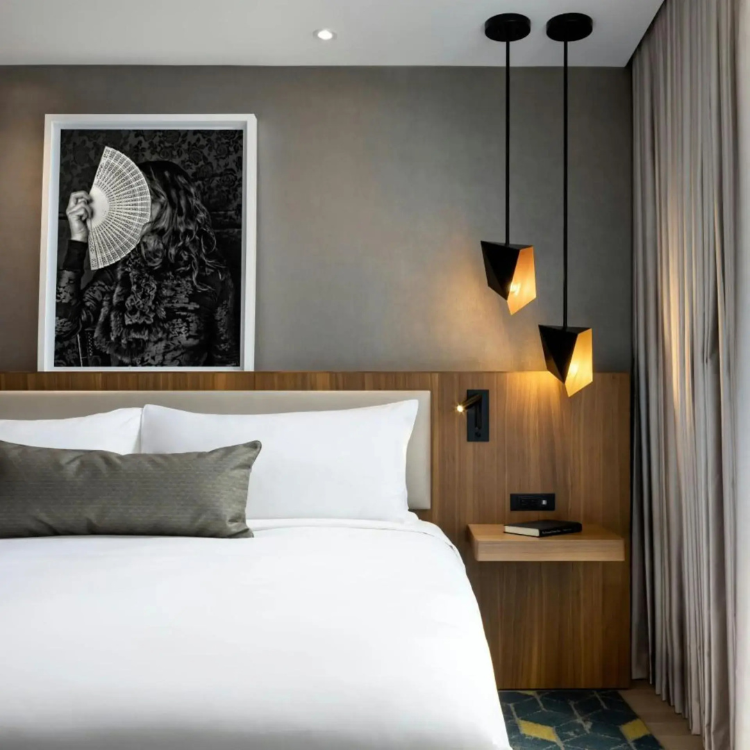 Foto - Humaniti Hotel Montreal, Autograph Collection