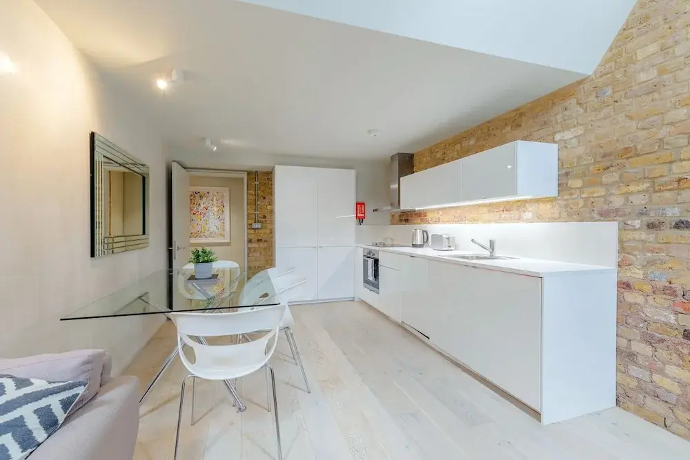 Photo - Holborn by Excel Apartments