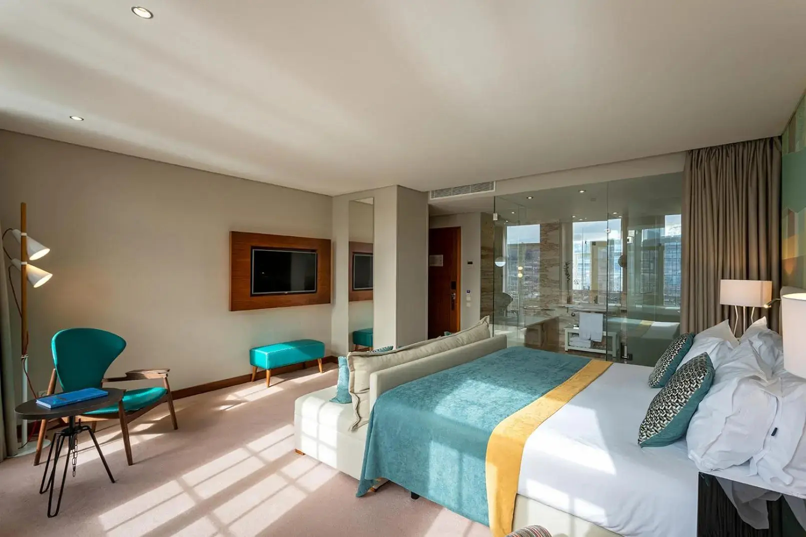 Foto - Pestana Vintage Porto Hotel & World Heritage Site