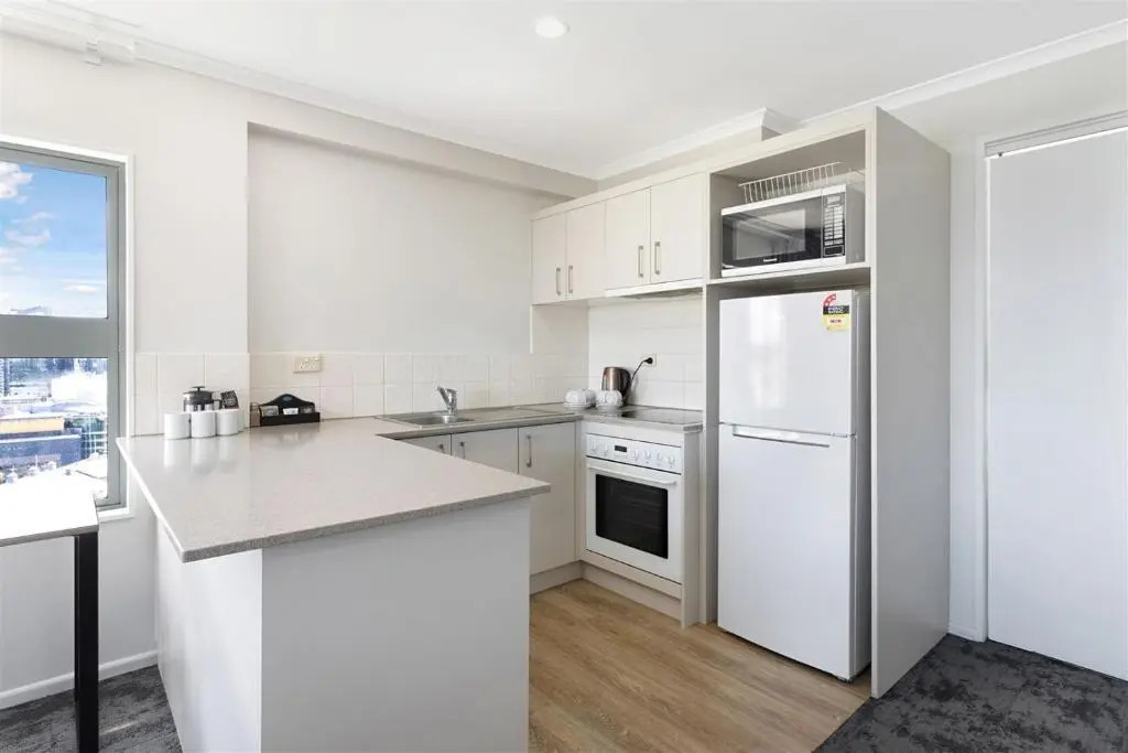 Photo - Quest Auckland Serviced Apartments