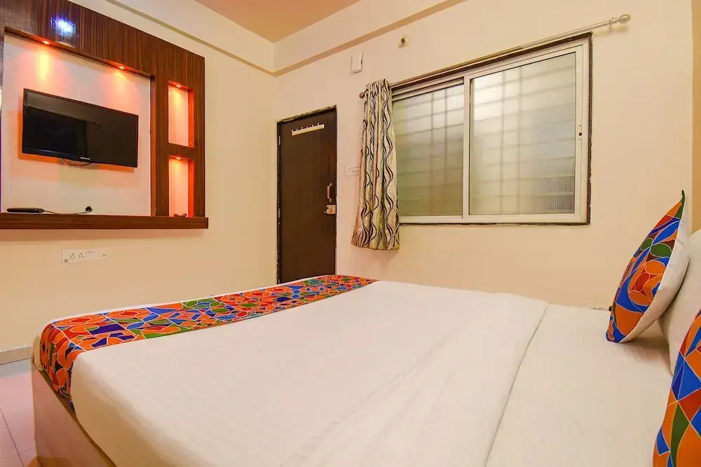 Foto - FabHotel 4 Star Executive