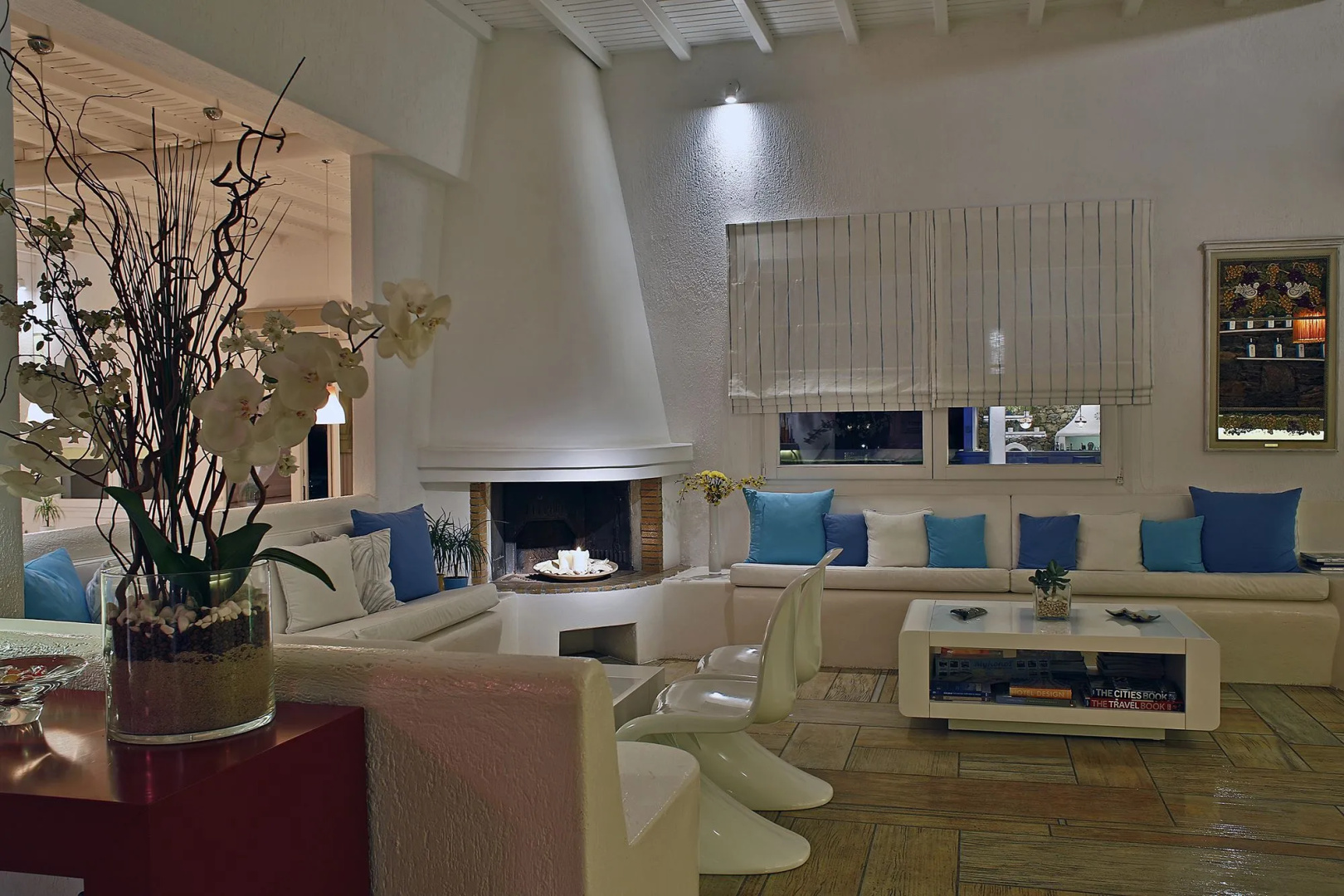 Foto - NUMO Mykonos Boutique Resort
