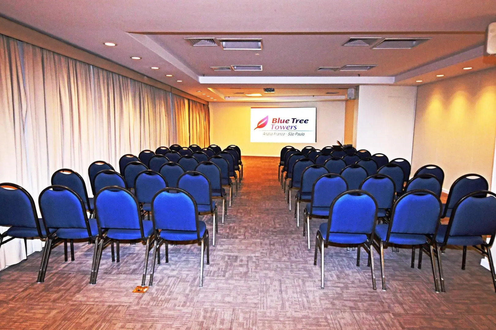 Foto - Blue Tree Towers Anália Franco - Tatuapé