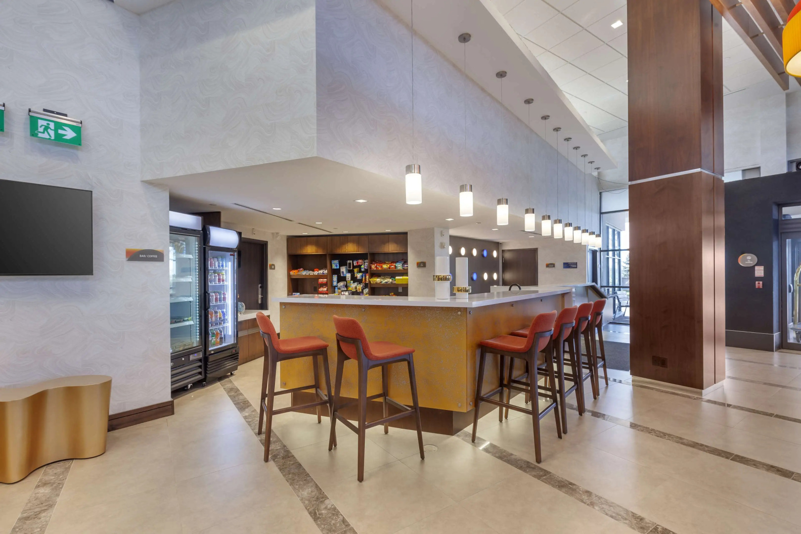 Foto - GLō Best Western Mississauga Corporate Centre