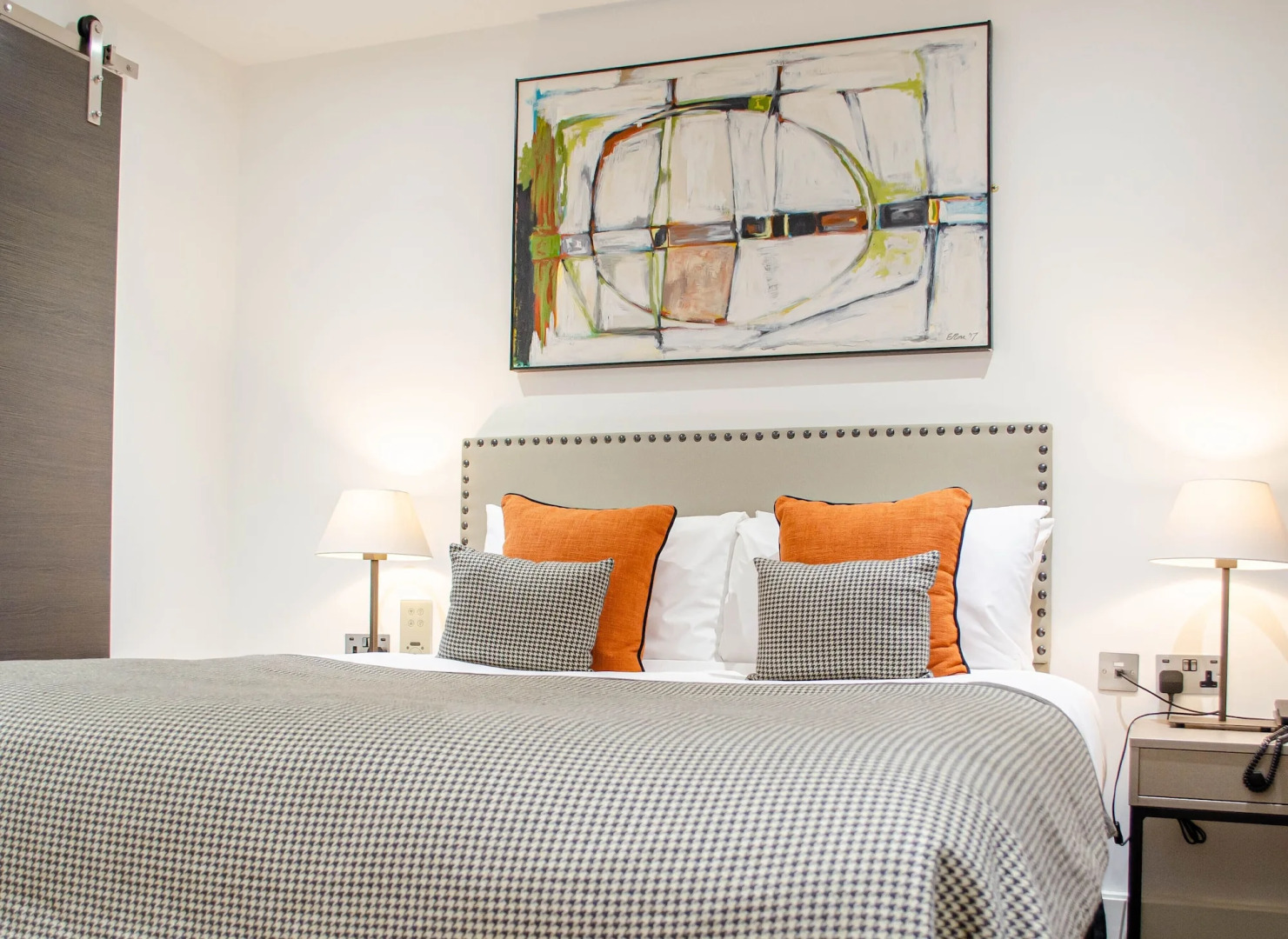 Foto - The Chronicle by Supercity Aparthotels