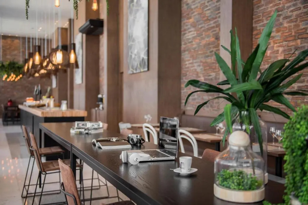 Foto - Intercity Porto Alegre Cidade Baixa