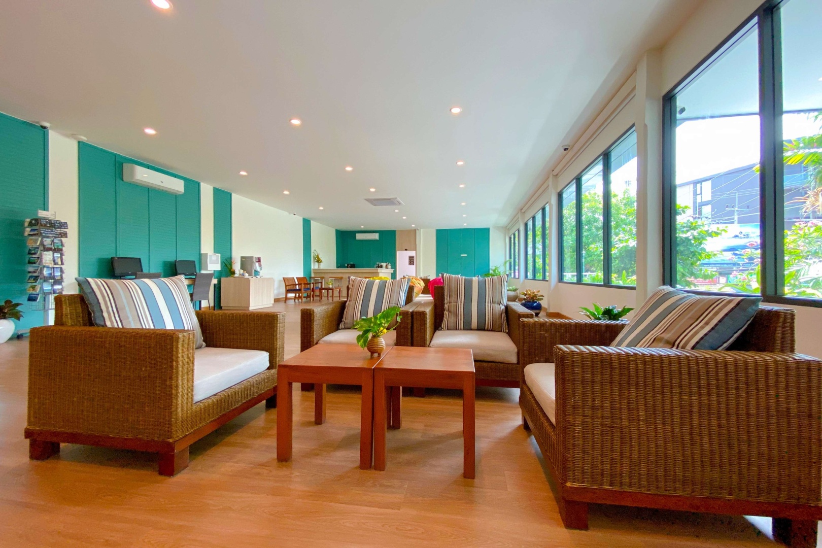 Foto - Best Western Phuket Ocean Resort