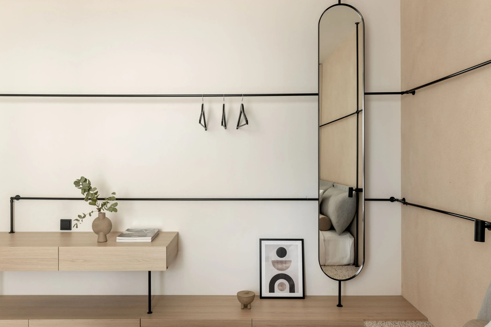 Foto - The Newel Psychiko