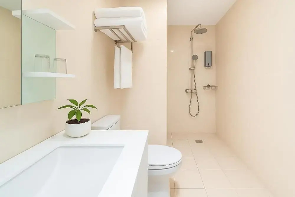 Photo - La Bonita Hotel & Apartments