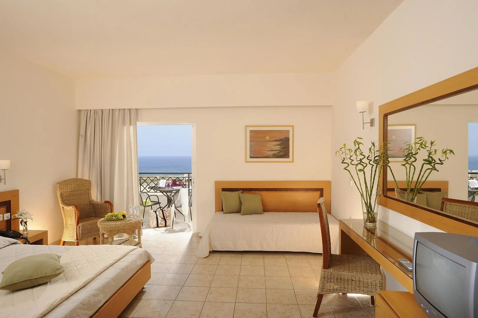 Foto - Grand Hotel Holiday Resort