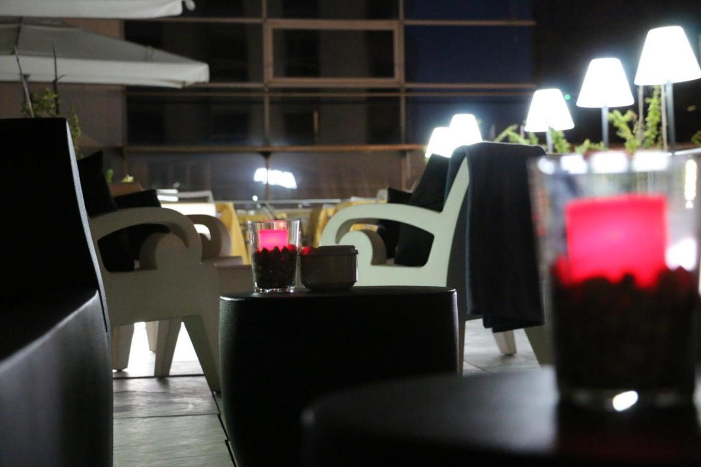 Photo - Hotel Villamadrid