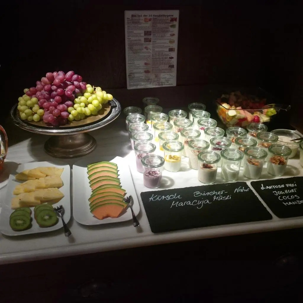 Foto - Monbijou Hotel