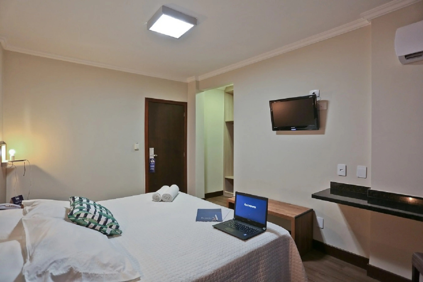 Foto - Sandri City Hotel