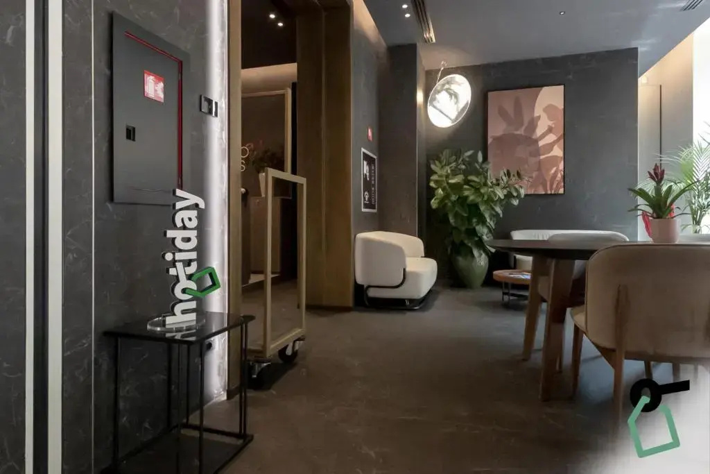 Photo - HOTIDAY Room Collection - Milano Cinque Giornate