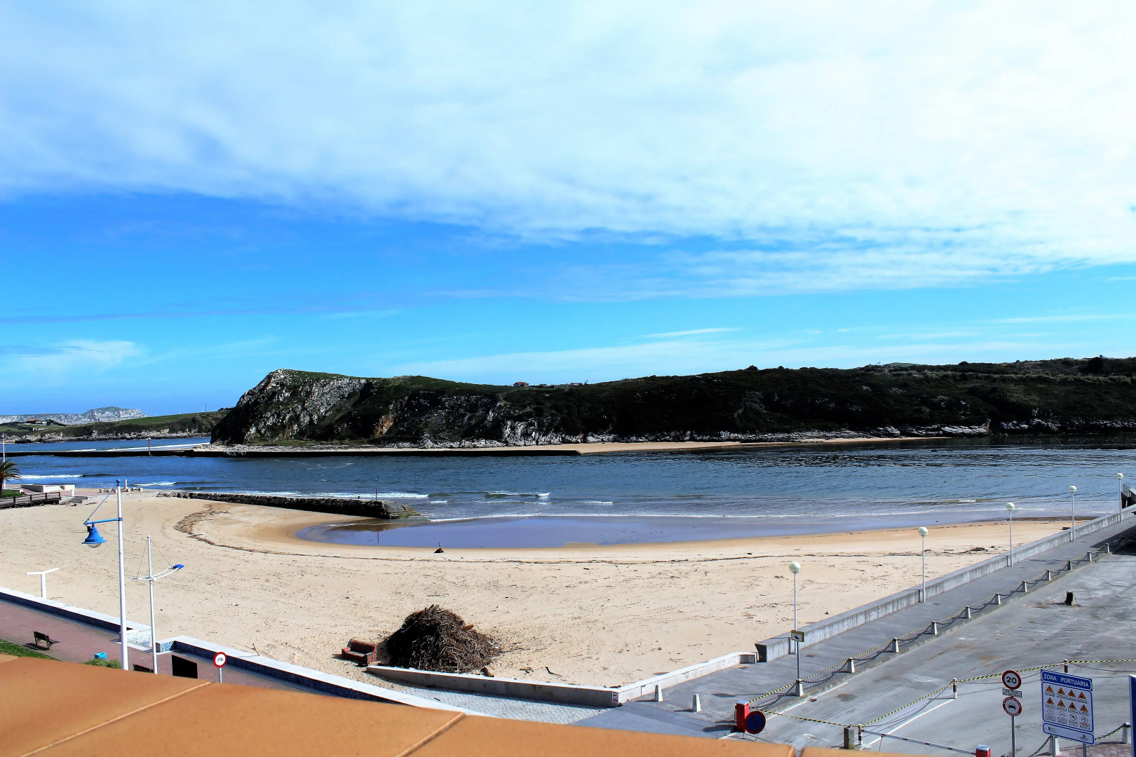 Foto - Hotel Spa El Muelle de Suances