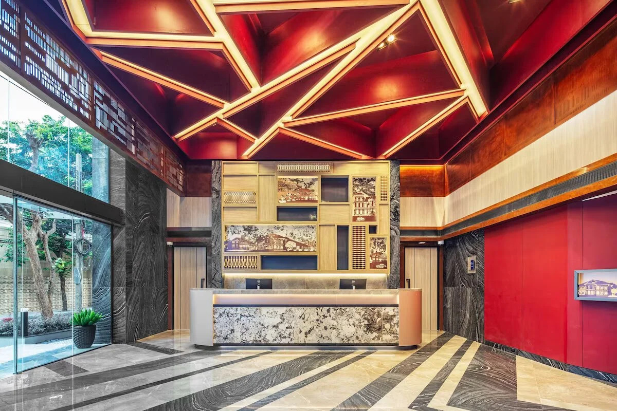 Foto - Best Western Click Sathorn 11 Bangkok