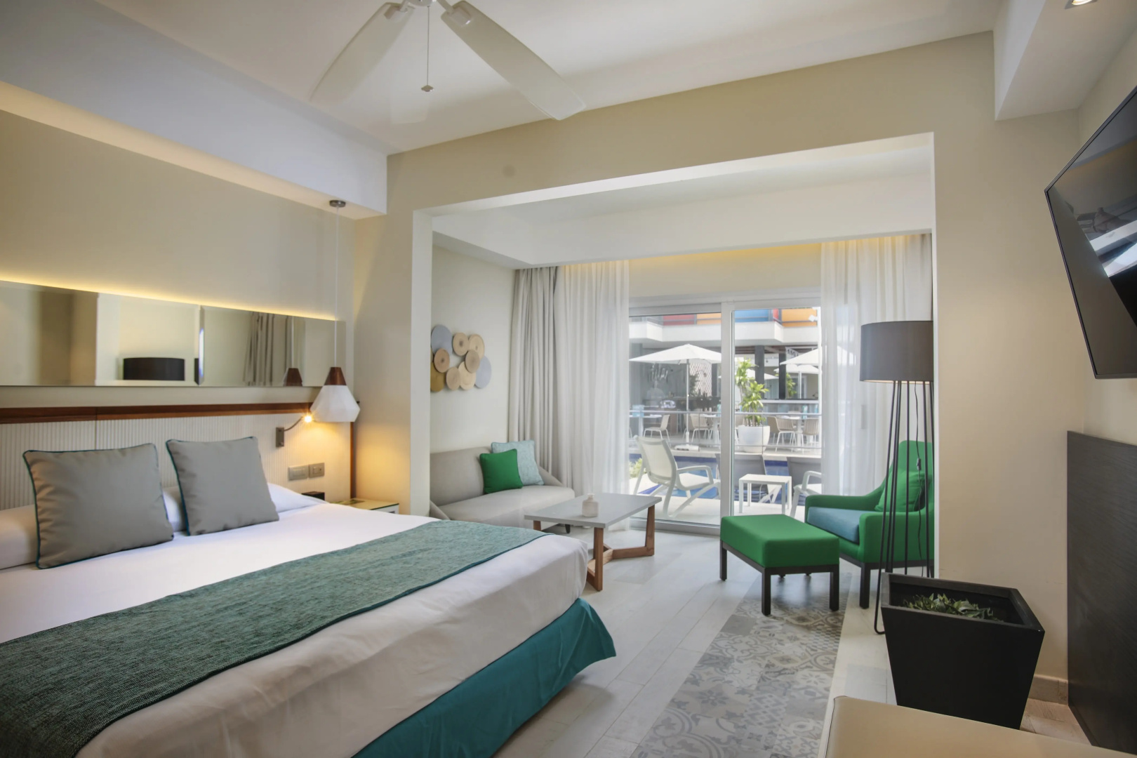 Foto - Catalonia Royal La Romana - All Inclusive - Adults Only