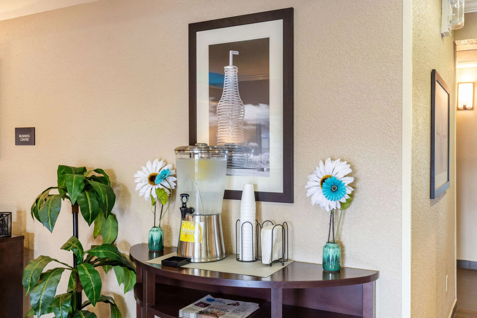 Foto - Comfort Inn South Tulsa - Woodland Hills