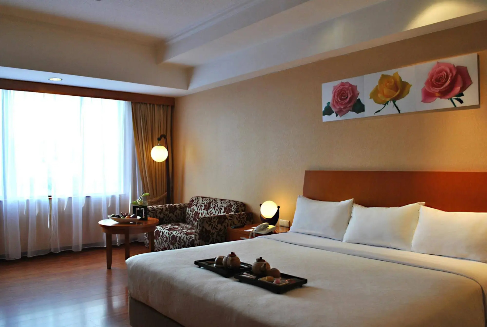 Foto - ARTOTEL Gelora Senayan Jakarta