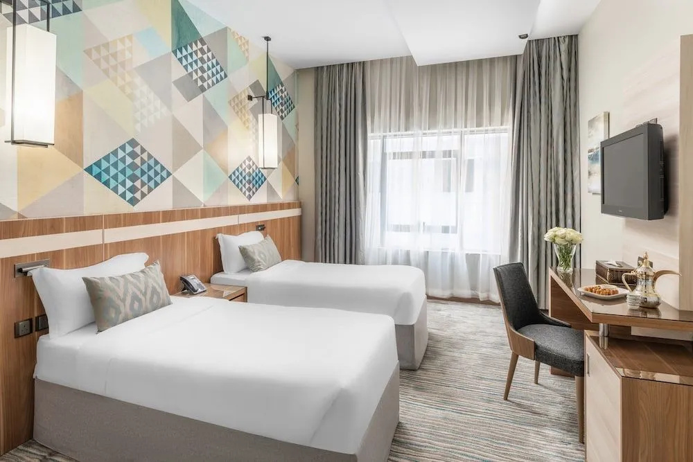 Photo - Roots Hotel