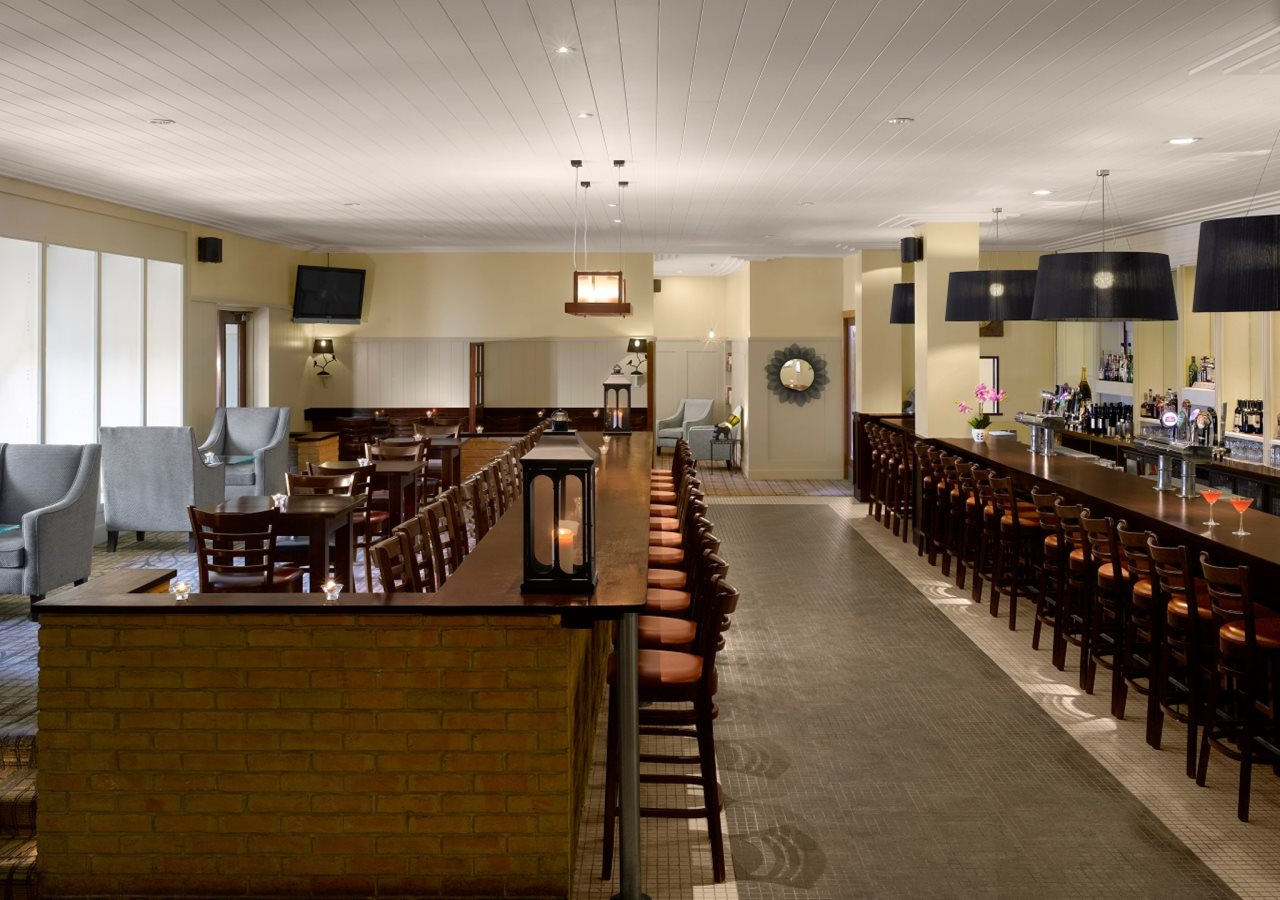 Photo - Clayton Hotel Dublin Airport Central
