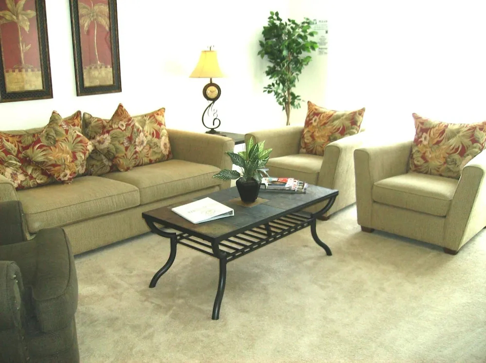 Foto - 4 Bedroom Value Plus Home with Private Pool