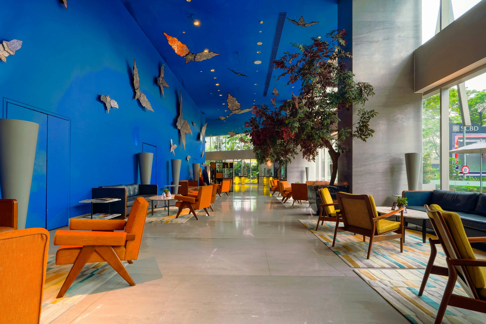 Photo - Discovery SCBD Jakarta