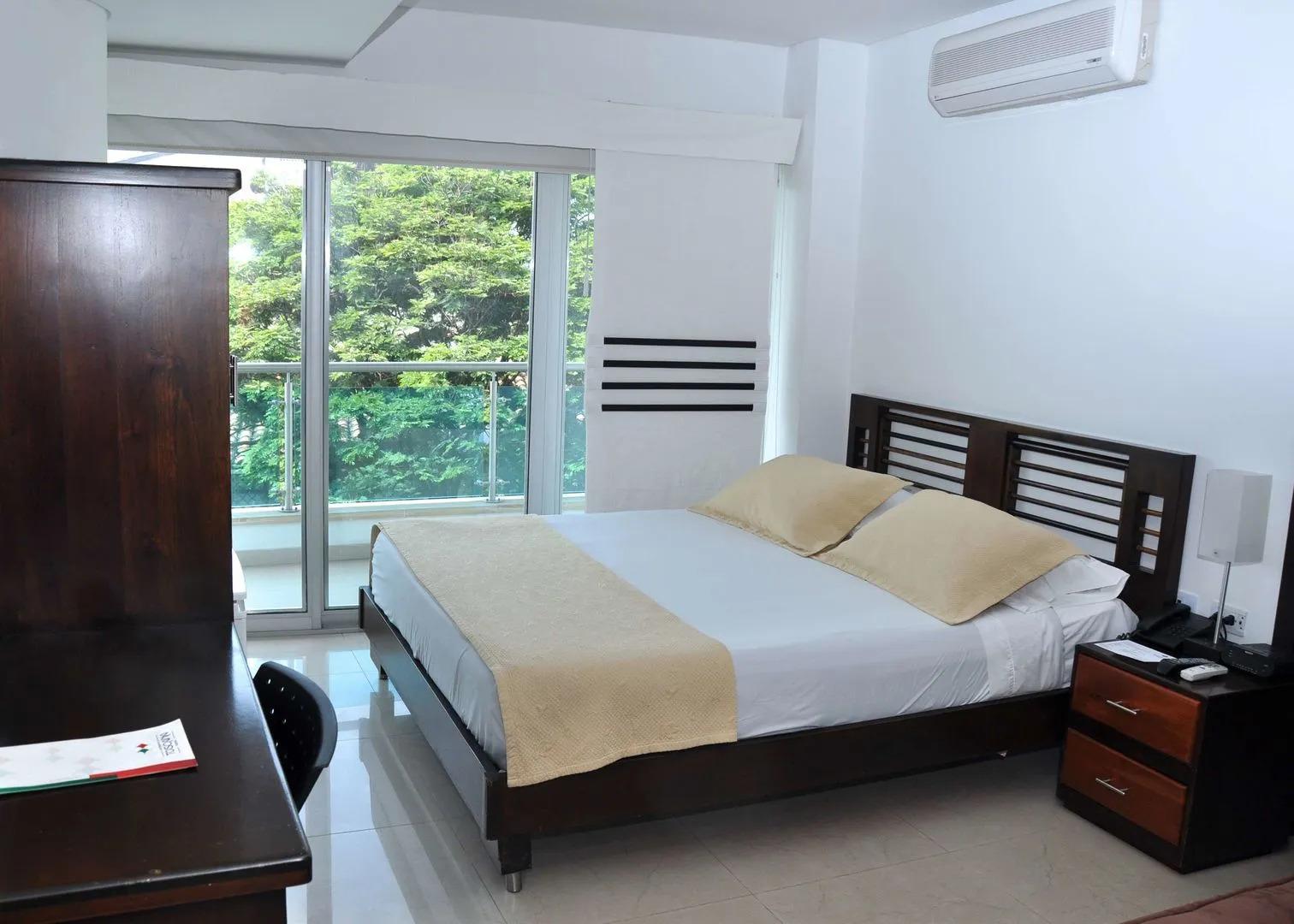 Photo - Hotel Toscana Plaza