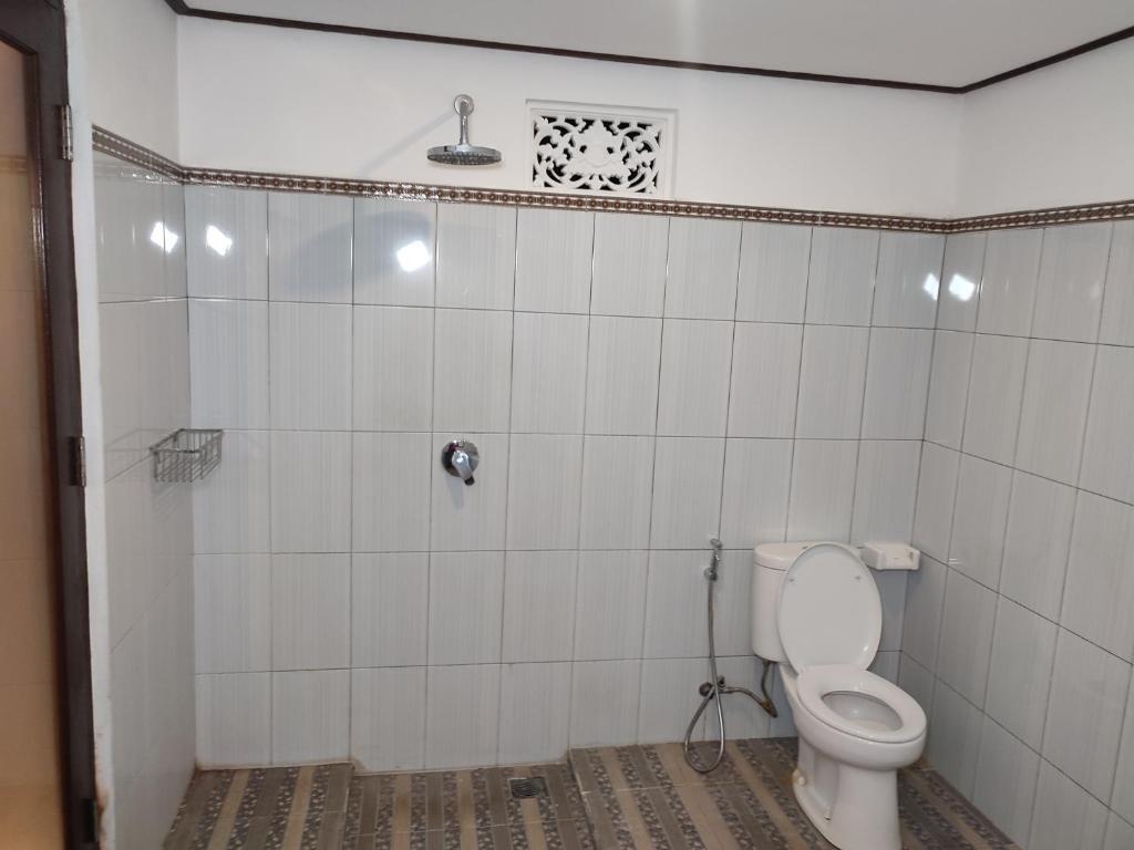 Foto - Bhuana Shanti Homestay Ubud