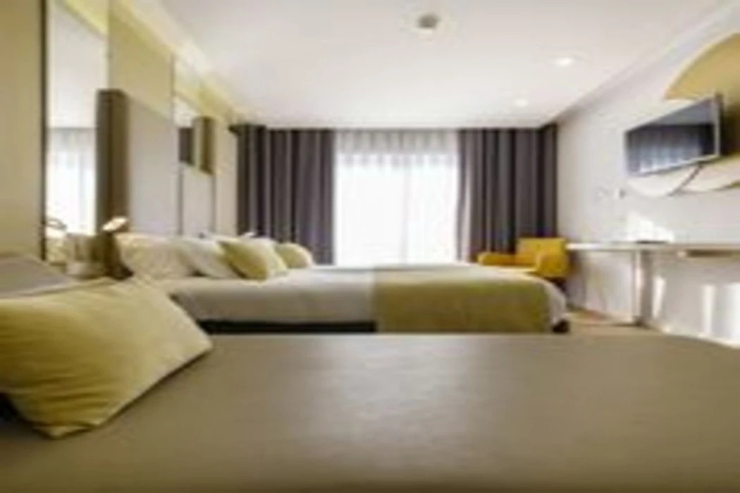 Foto - Hotel Rosa Mística by Umbral