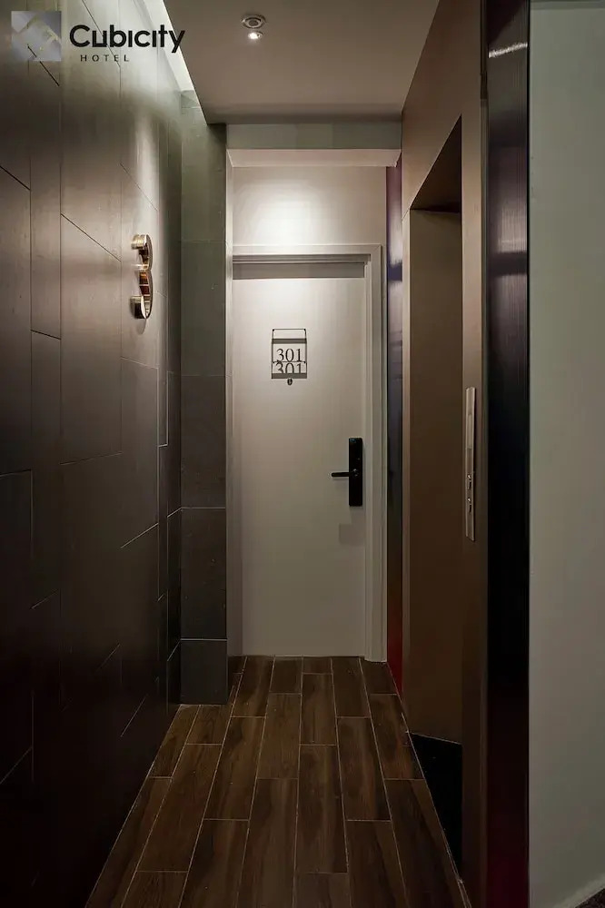 Foto - Cubicity Hoang Dieu