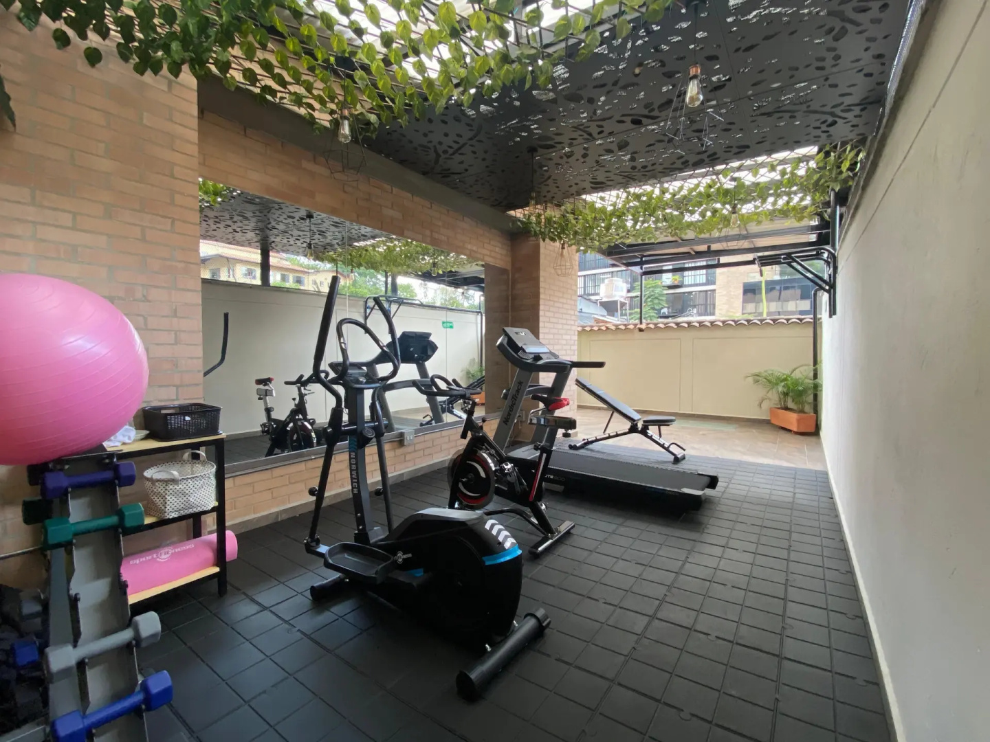 Photo - EcoHub Hotel Medellin
