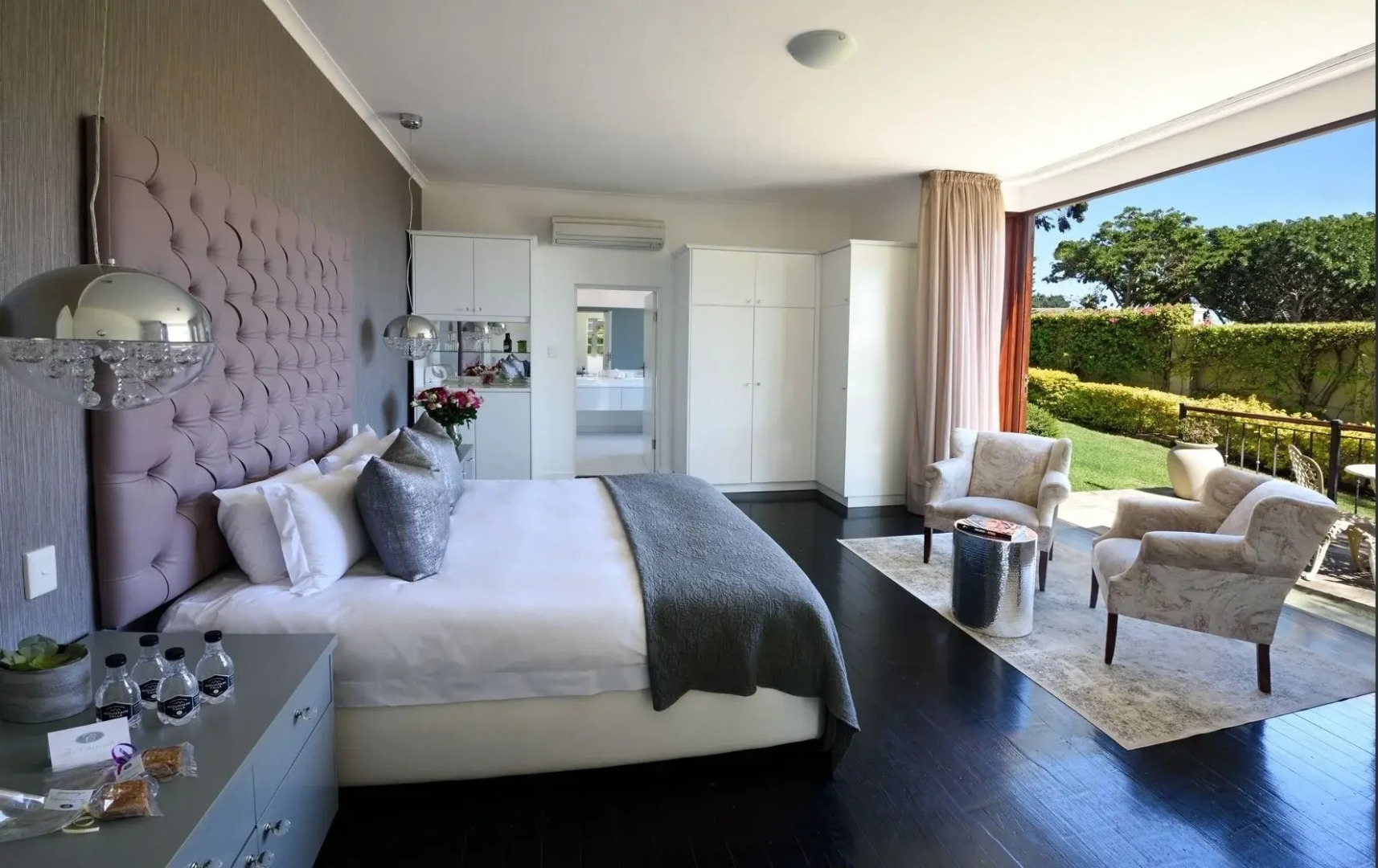 Foto - The Clarendon - Fresnaye