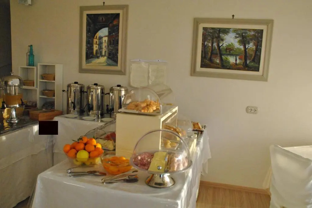 Photo - Hotel Villa Fiorita