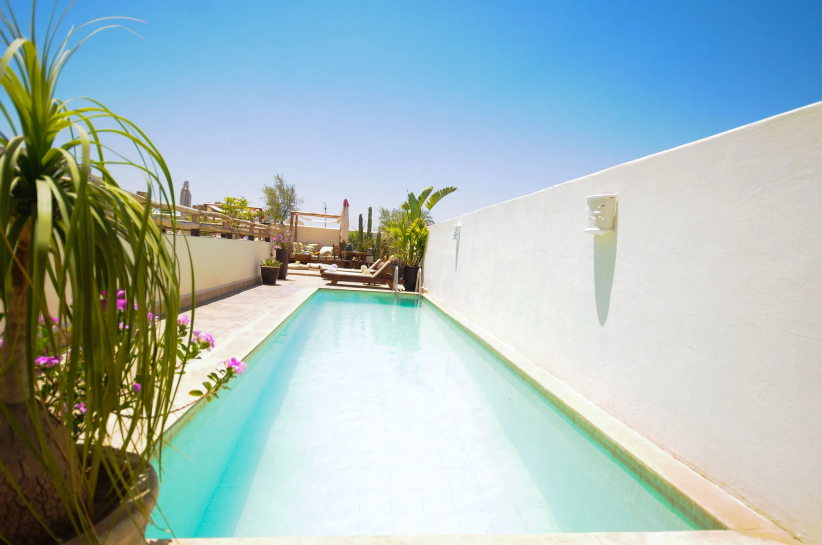 Photo - Riad Villa Almeria Hotel & Spa