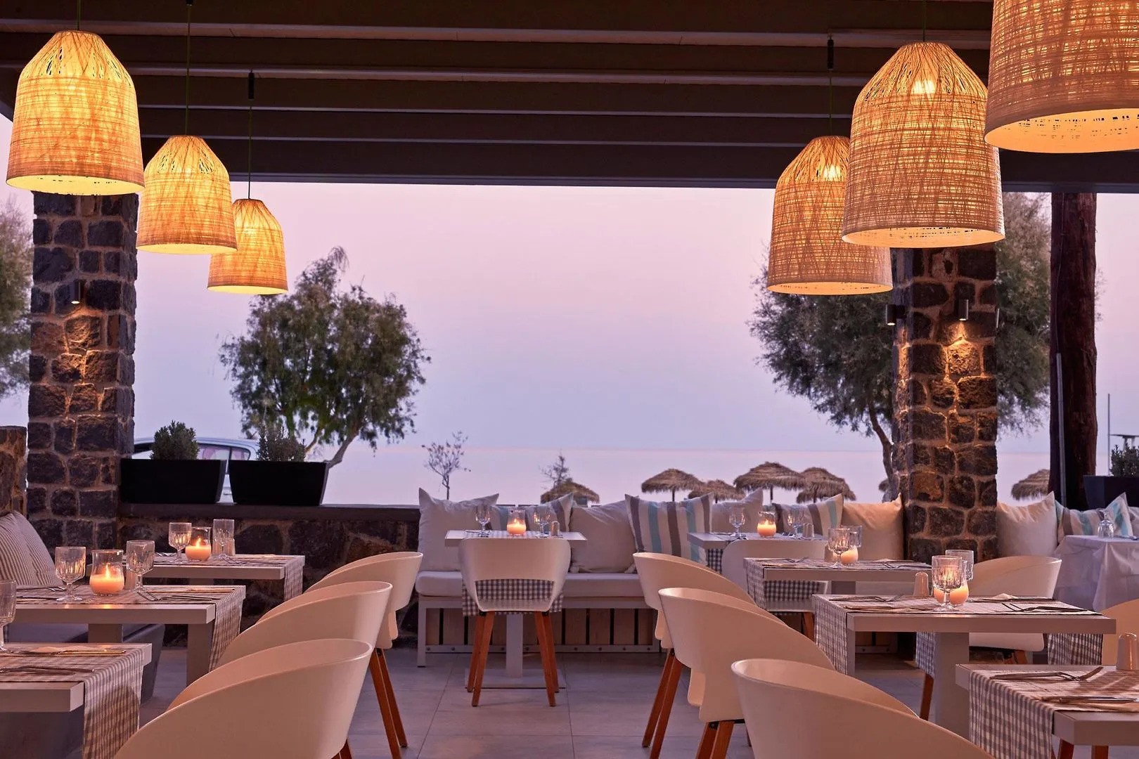 Foto - Aqua Blue Beach Hotel