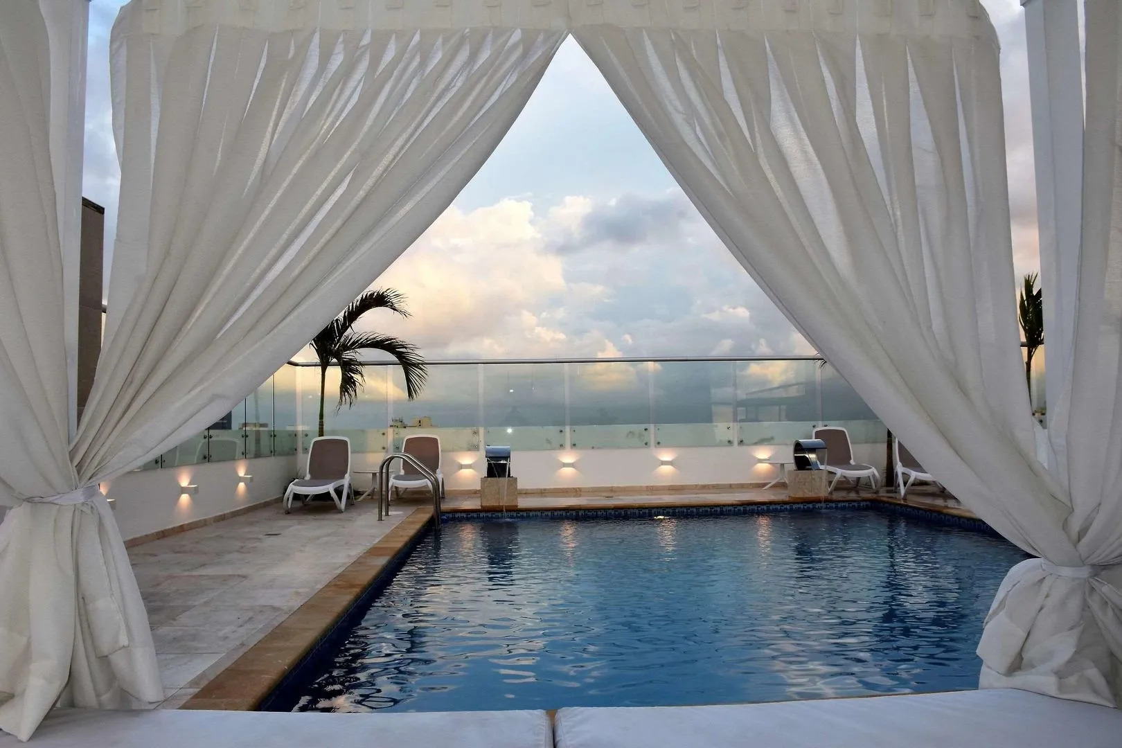 Foto - Radisson Diamond Barranquilla