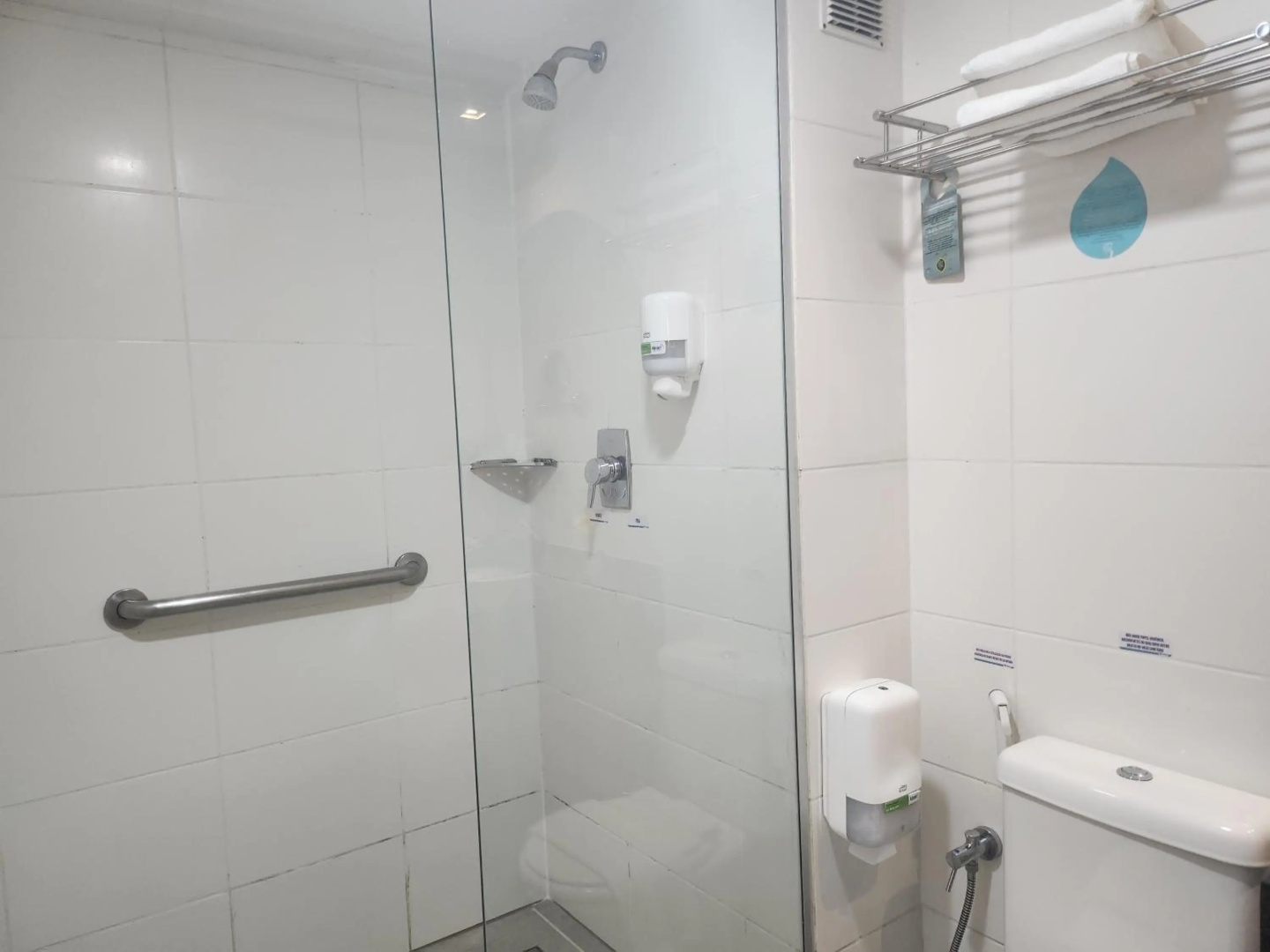 Foto - Flat Ritz Suítes Maceió