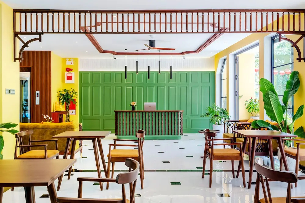 Photo - Chillax Old Town Villa