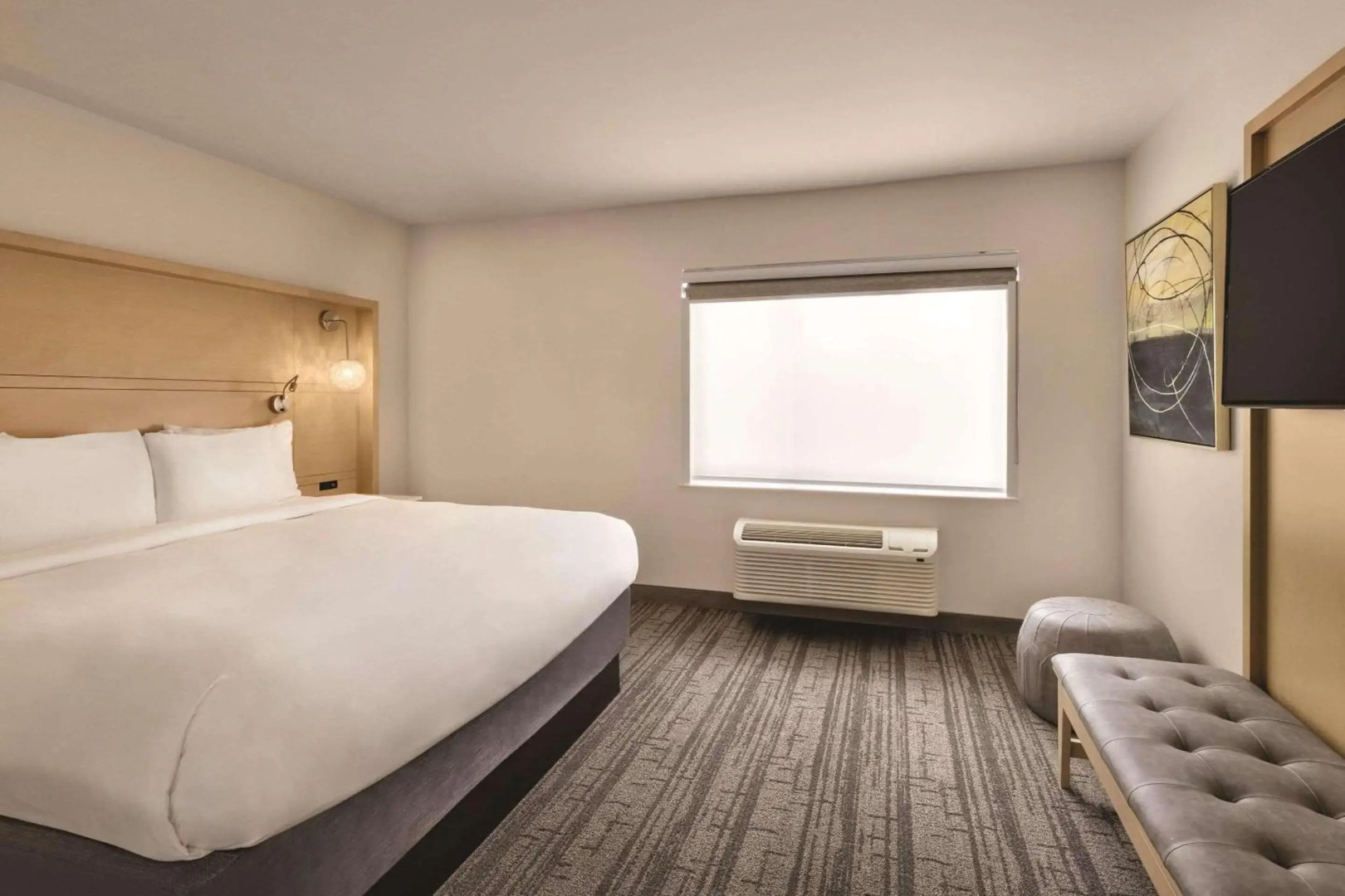 Foto - Radisson Hotel Atlanta Airport